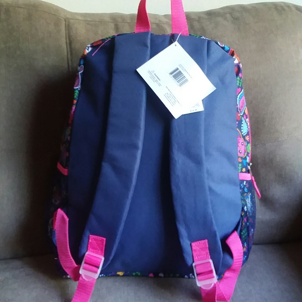 Backpack - Picture 3 of 3
